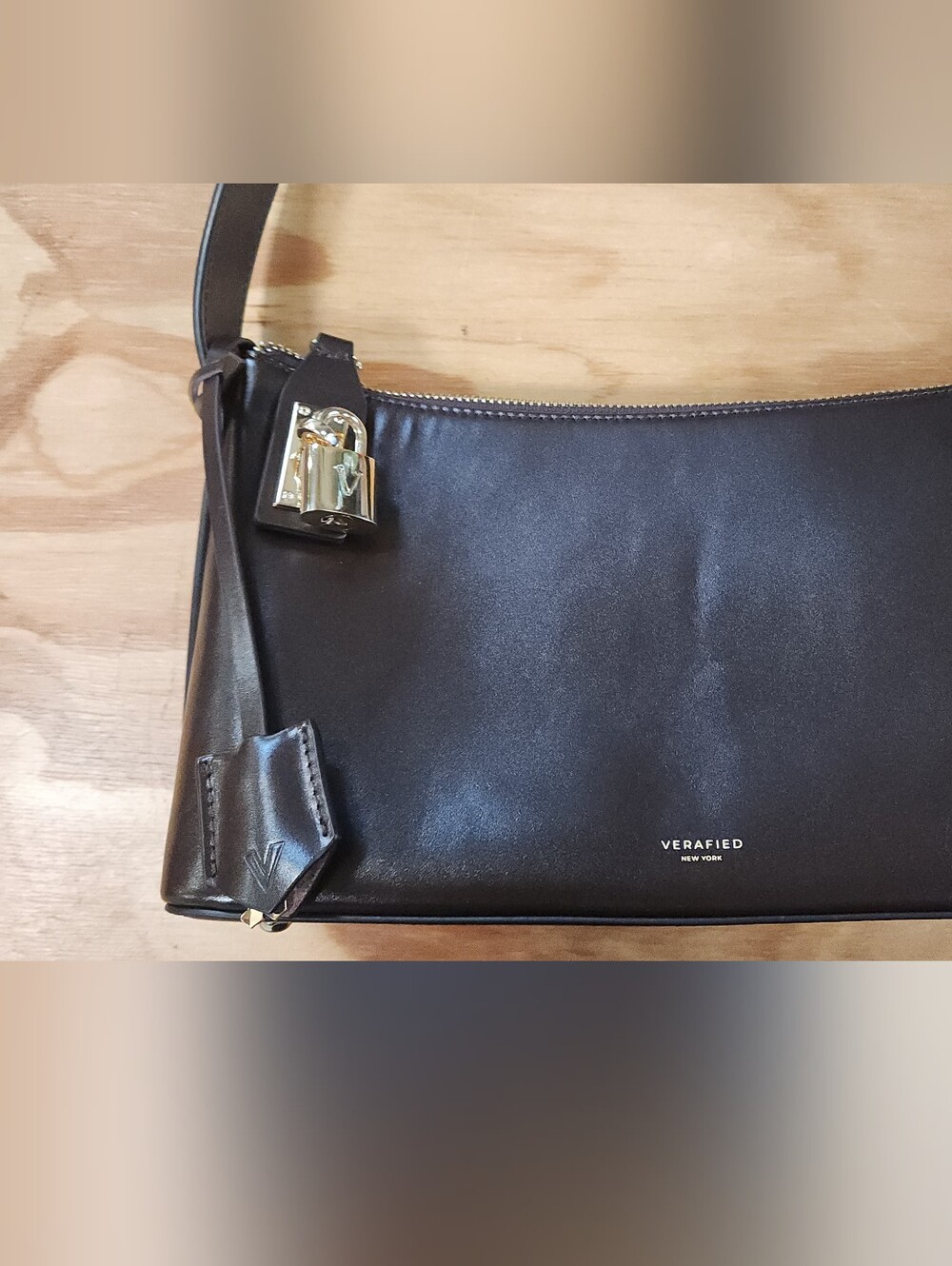 Verified Hobo Bag - Picture 3 of 16
